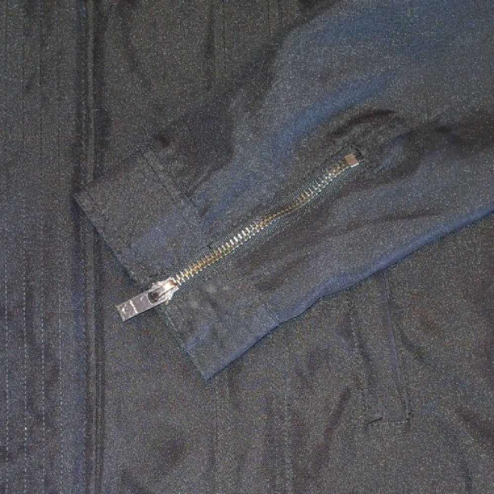 Kenneth Cole Men's Charcoal Jacket. #704 - Picture 9 of 11